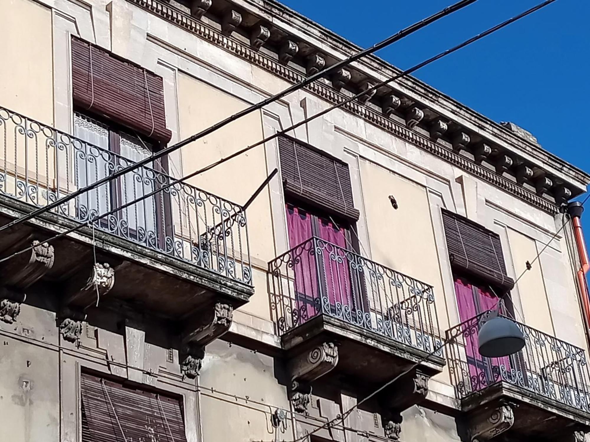 דירות קטאניה Medinat House מראה חיצוני תמונה