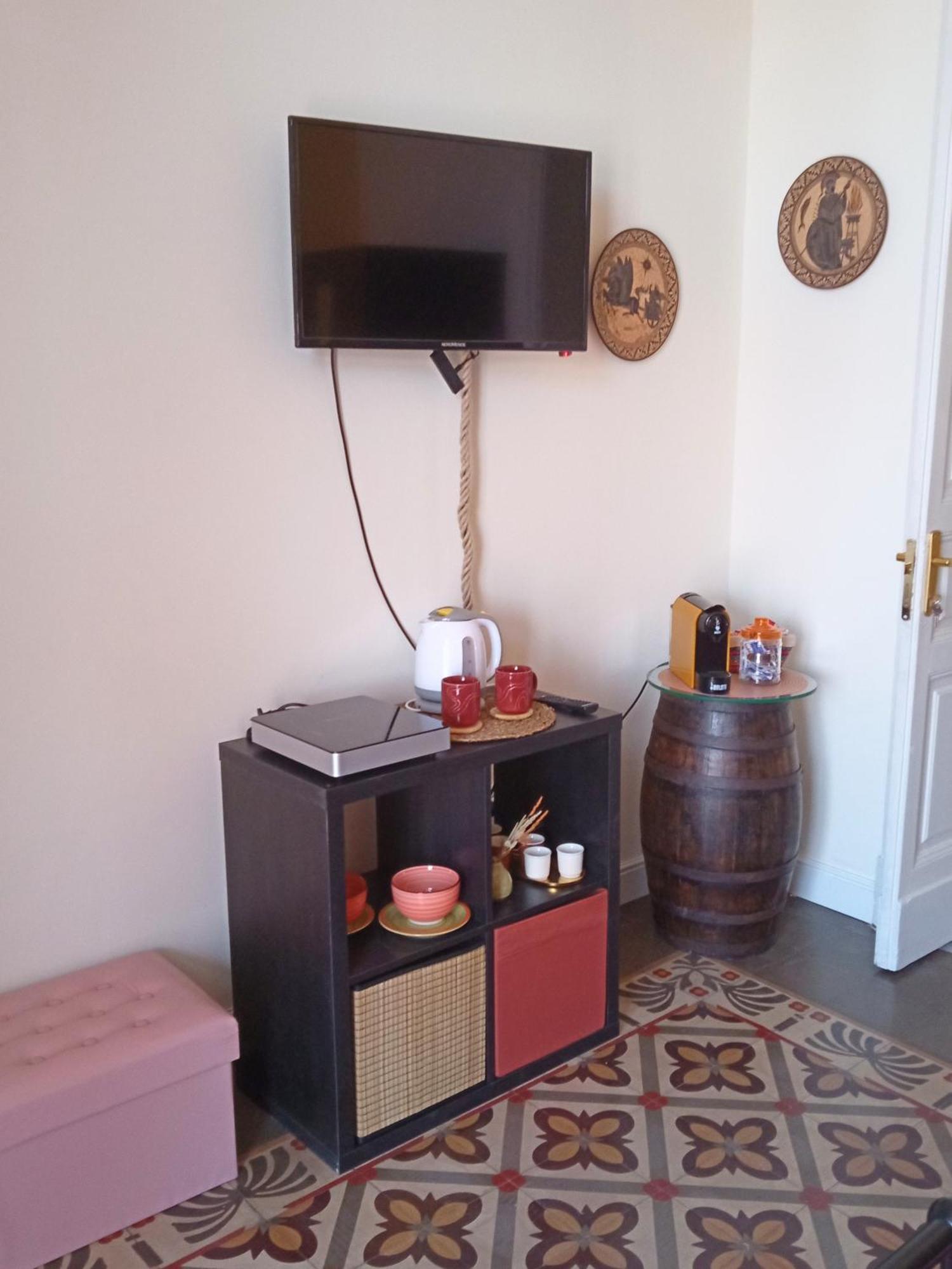 דירות קטאניה Medinat House מראה חיצוני תמונה