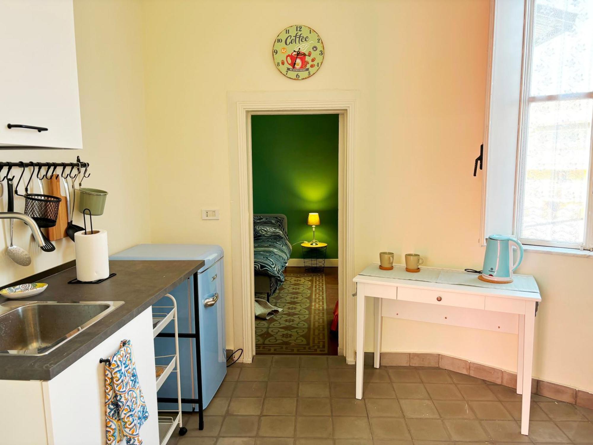 דירות קטאניה Medinat House מראה חיצוני תמונה