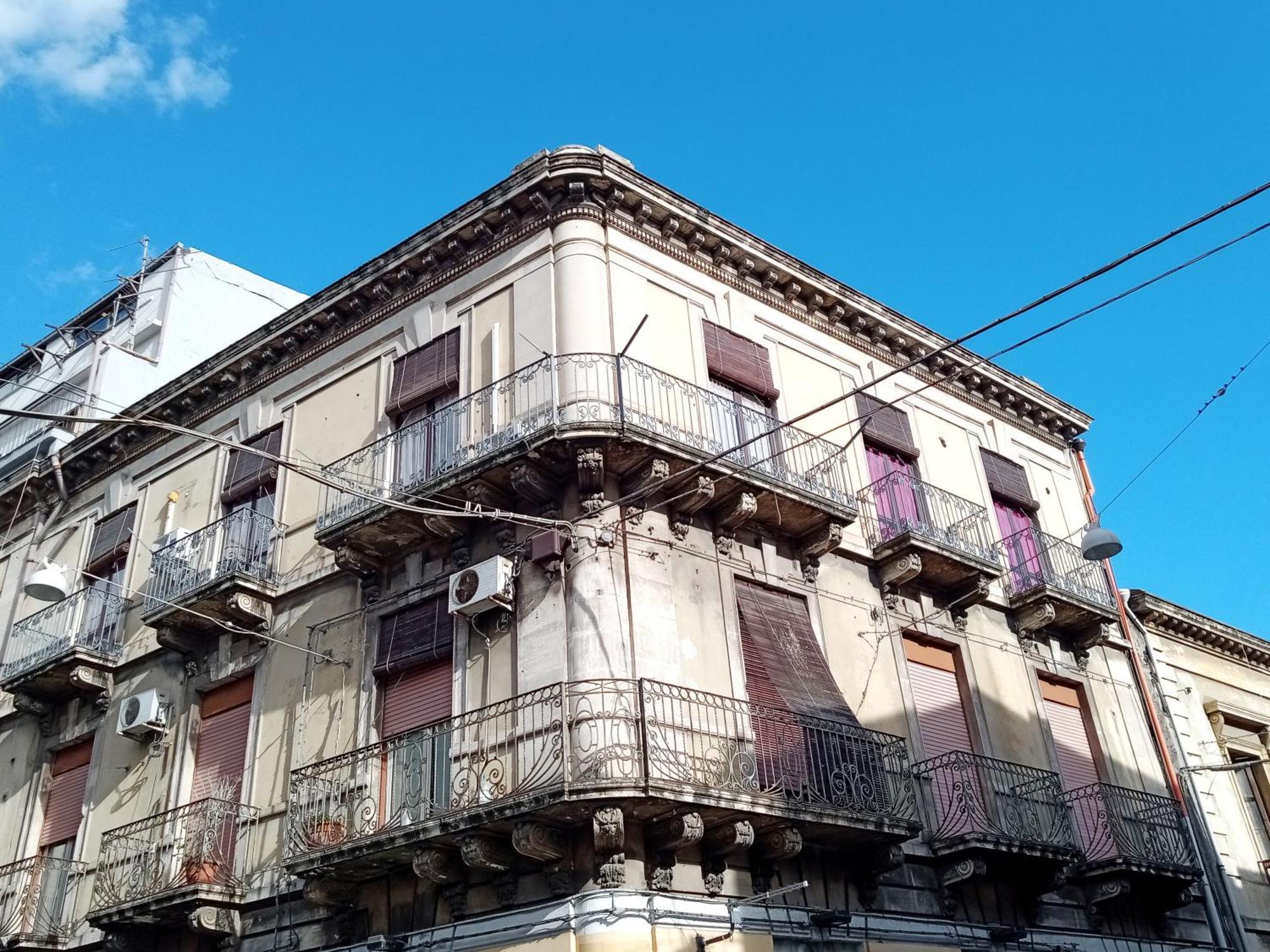 דירות קטאניה Medinat House מראה חיצוני תמונה