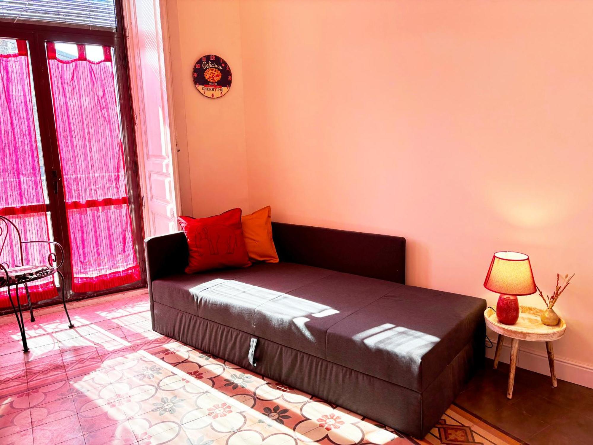 דירות קטאניה Medinat House מראה חיצוני תמונה