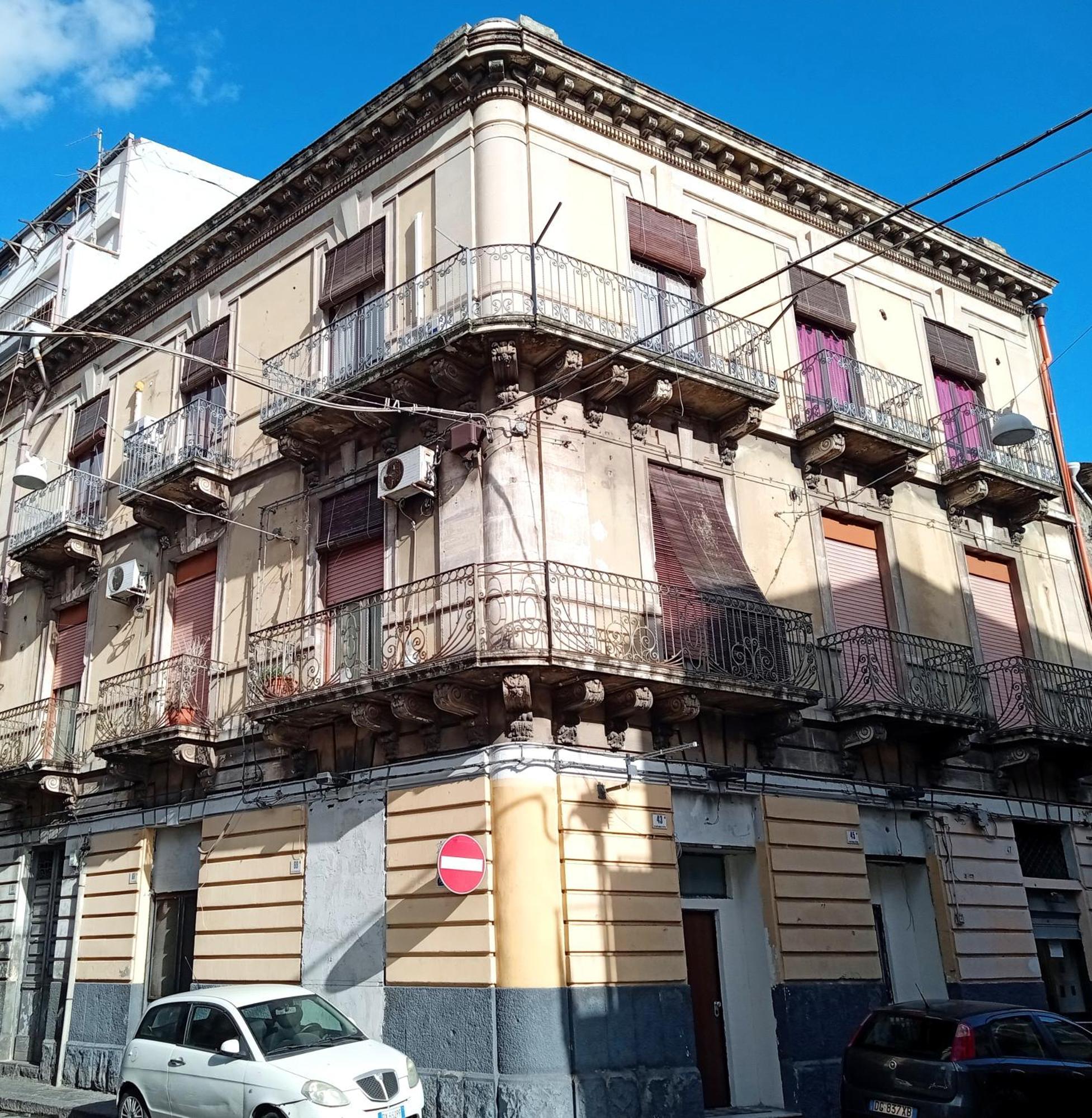 דירות קטאניה Medinat House מראה חיצוני תמונה