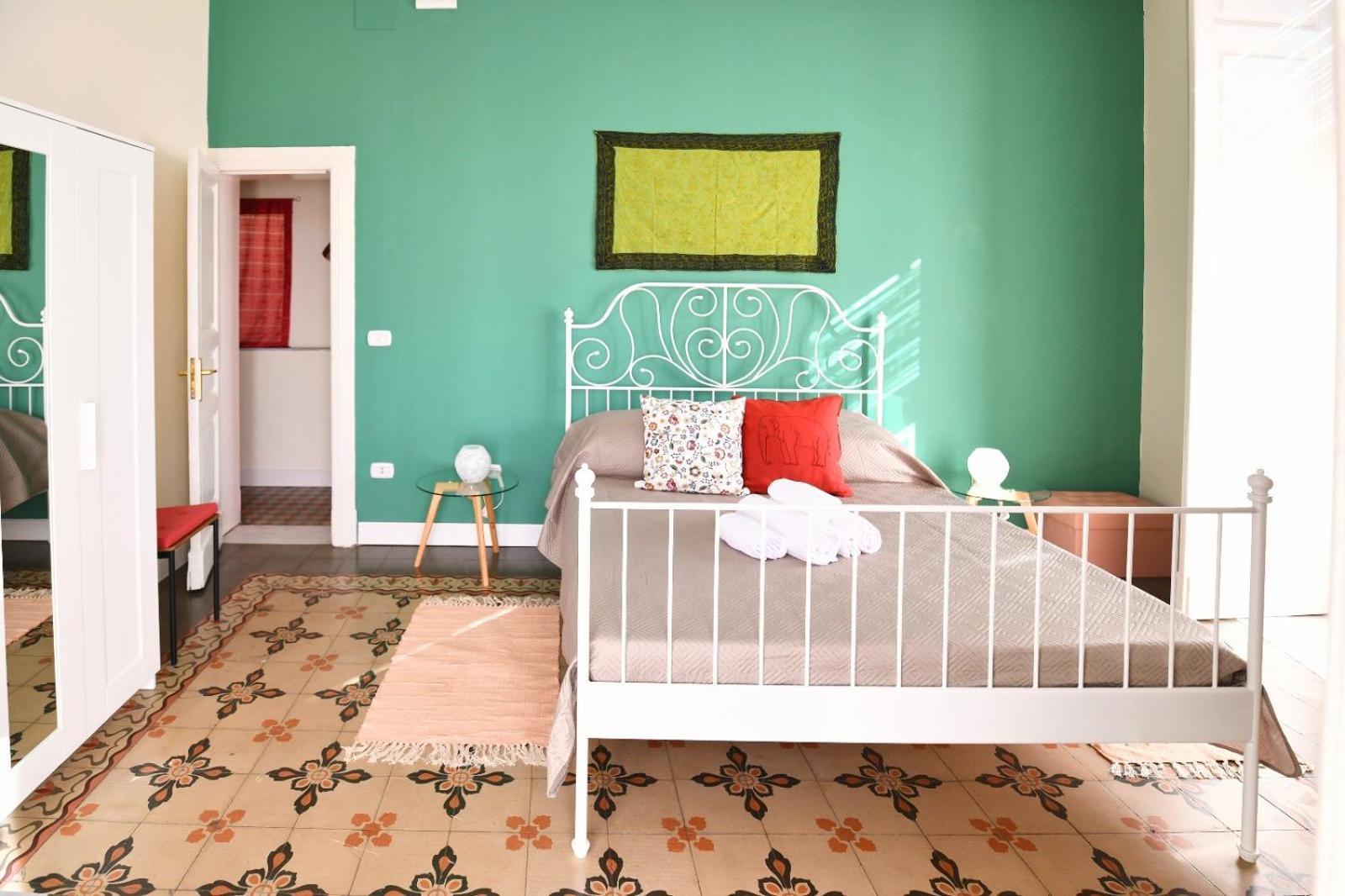 דירות קטאניה Medinat House מראה חיצוני תמונה