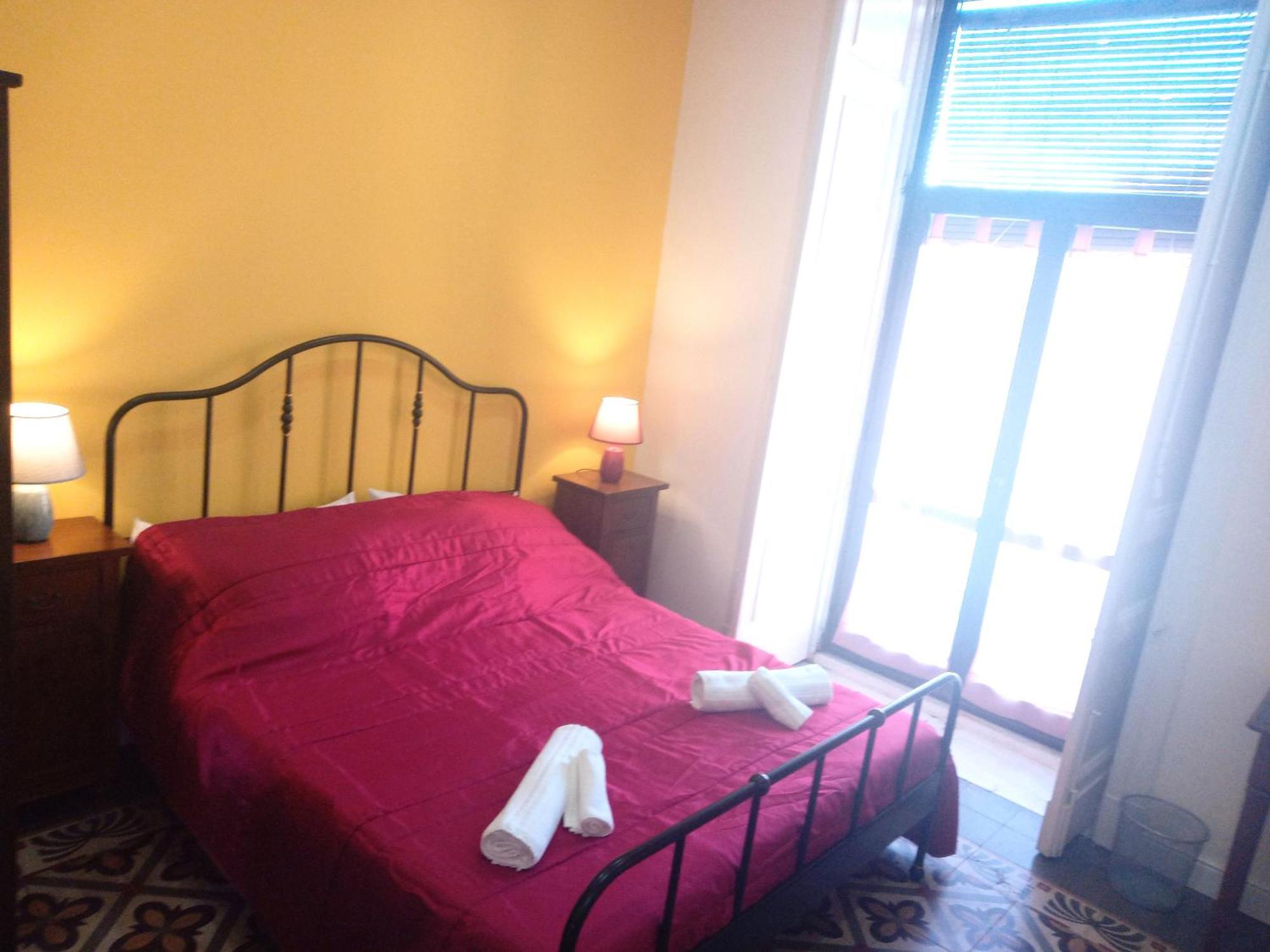 דירות קטאניה Medinat House מראה חיצוני תמונה