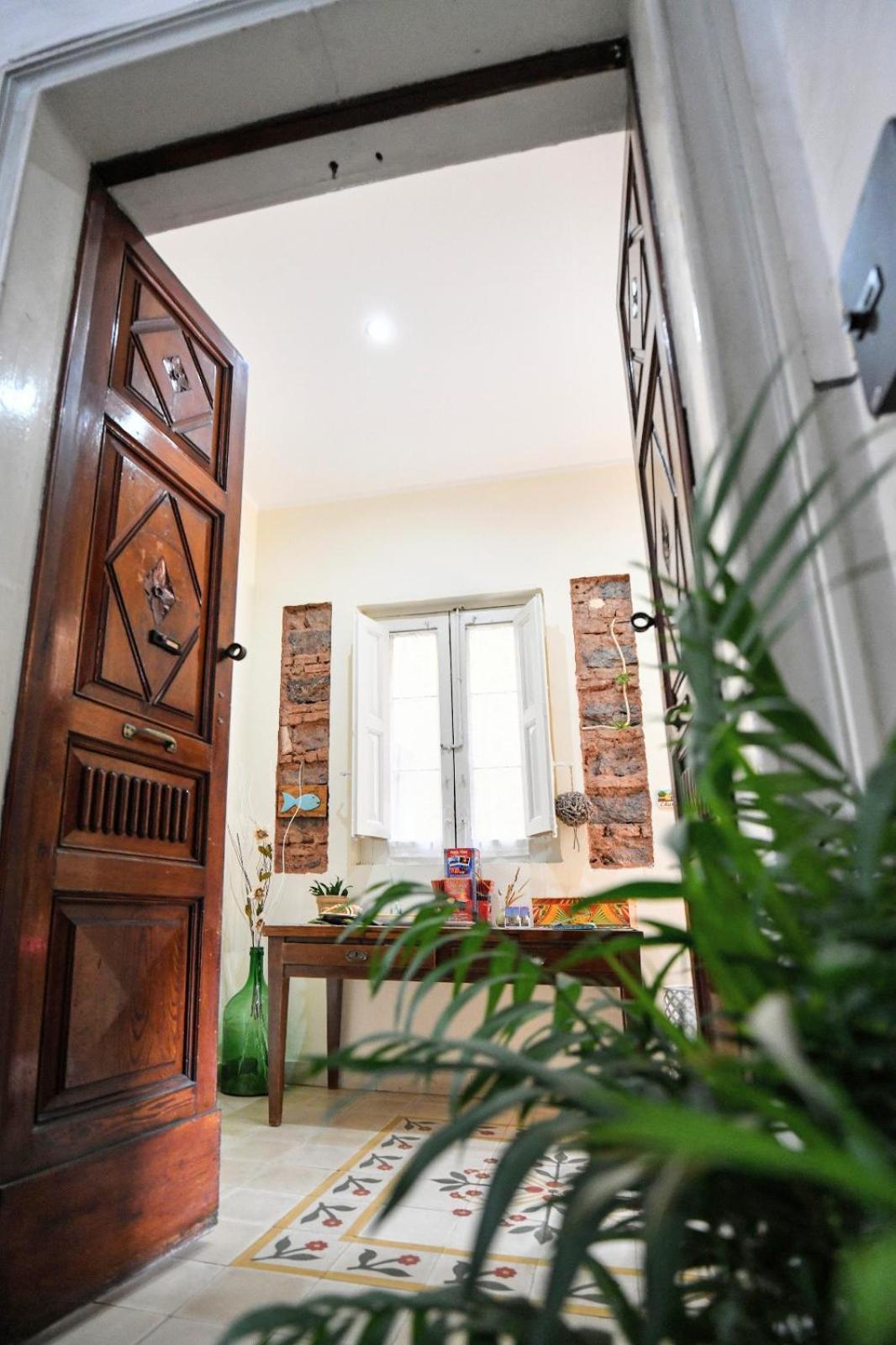 דירות קטאניה Medinat House מראה חיצוני תמונה